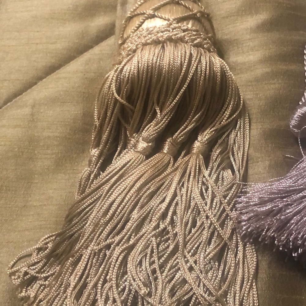Tassels - Picture 2 of 5
